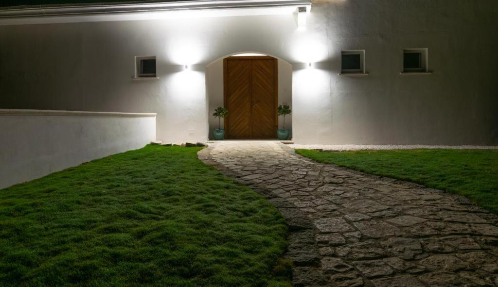 Sa Pasadina Hotel Àrbatax Exterior foto
